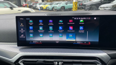 BMW i4 250kW eDrive40 M Sport 83.9kWh 5dr Auto [Tech/Pro] Electric Hatchback